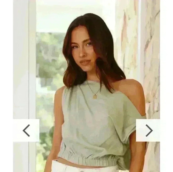 Billy J Fabio Top - Picture 9 of 9